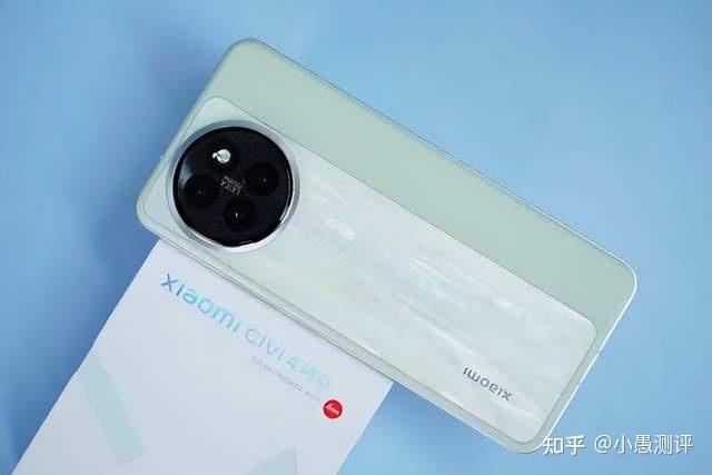 小米目前“最值得买”一款手机,16GB+512GB直降1518元,徕卡三摄+澎湃3.0