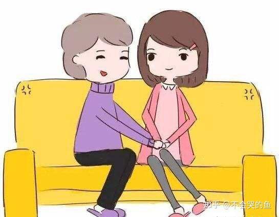 过来人经验搞好婆媳关系必看