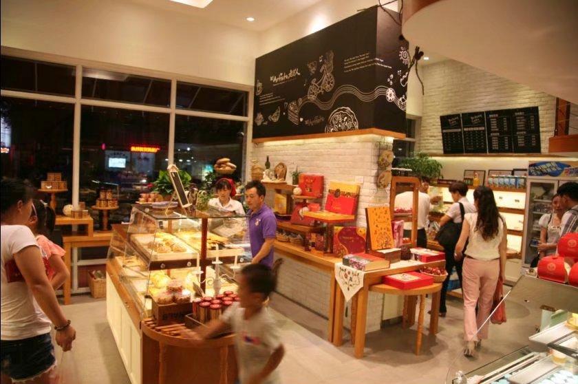 如何經營好一家蛋糕店