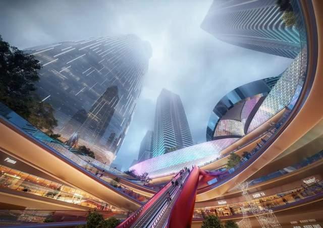 对话巨匠 : 走进全球最大建筑事务所Gensler - 知乎