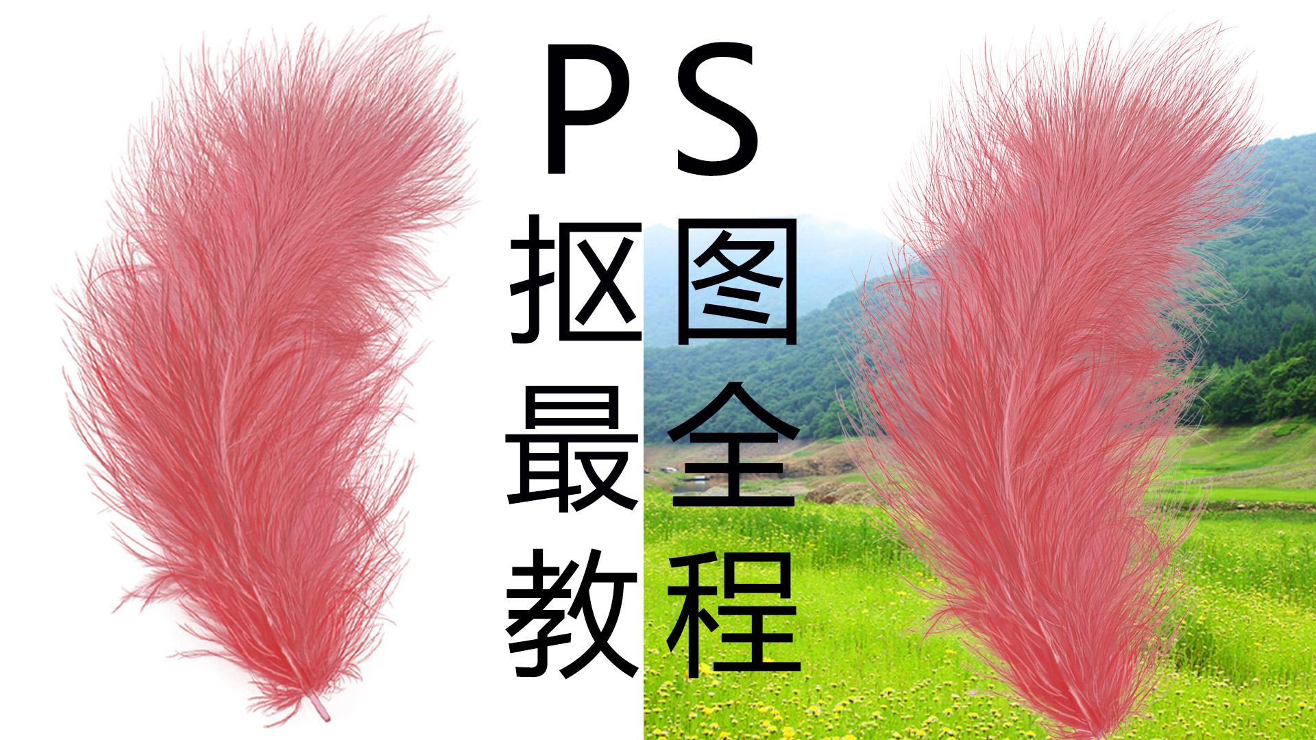 13:27 521 次播放 adobe photoshop photoshop 入门零基础抠图 ps