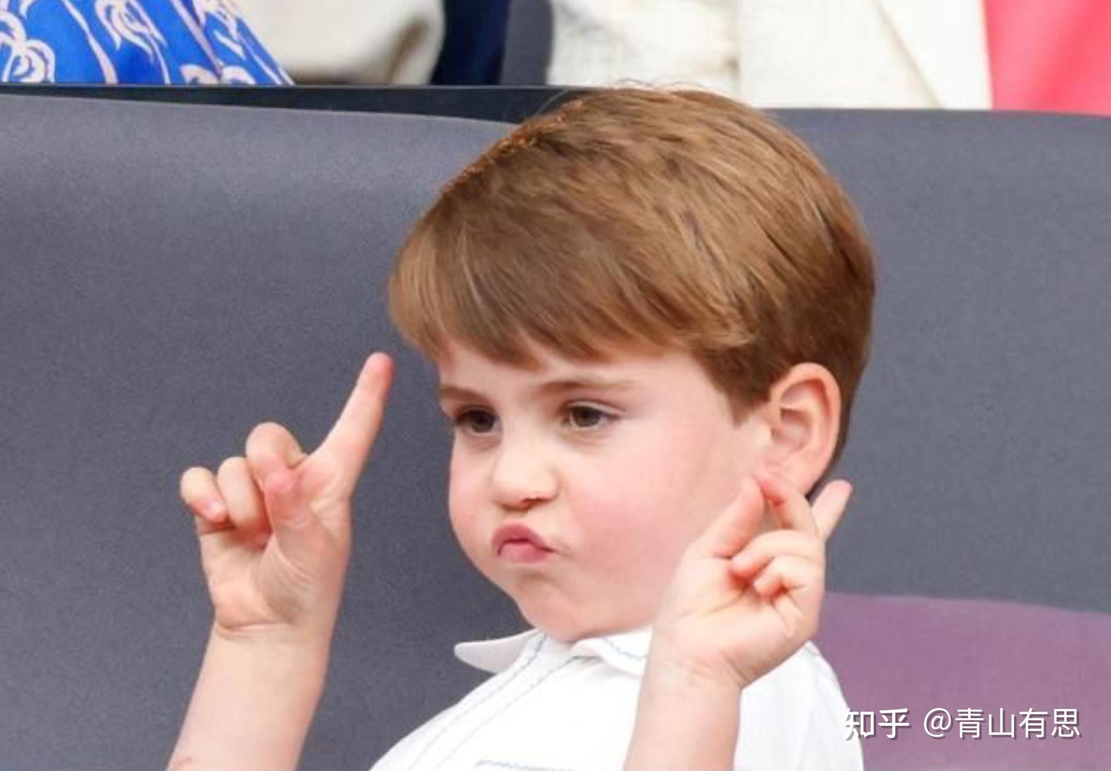 丹麦王子18岁成年礼被欧洲未来女王抢了风头网友舒展大气