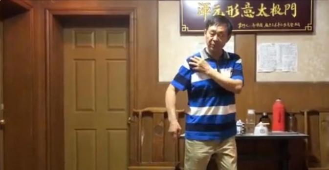 曾经被大家群嘲的马保国到底是一个什么人呢? 他的经历其实很传奇 - 知乎