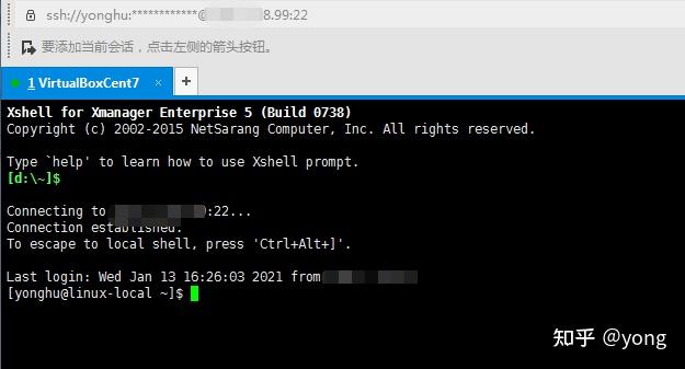 .NET Core部署到linux(CentOS)最全解决方案，常规篇 - 知乎