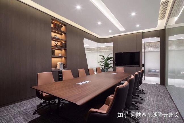 办公室装修的那些坑,防止大家上当受骗 - 知乎