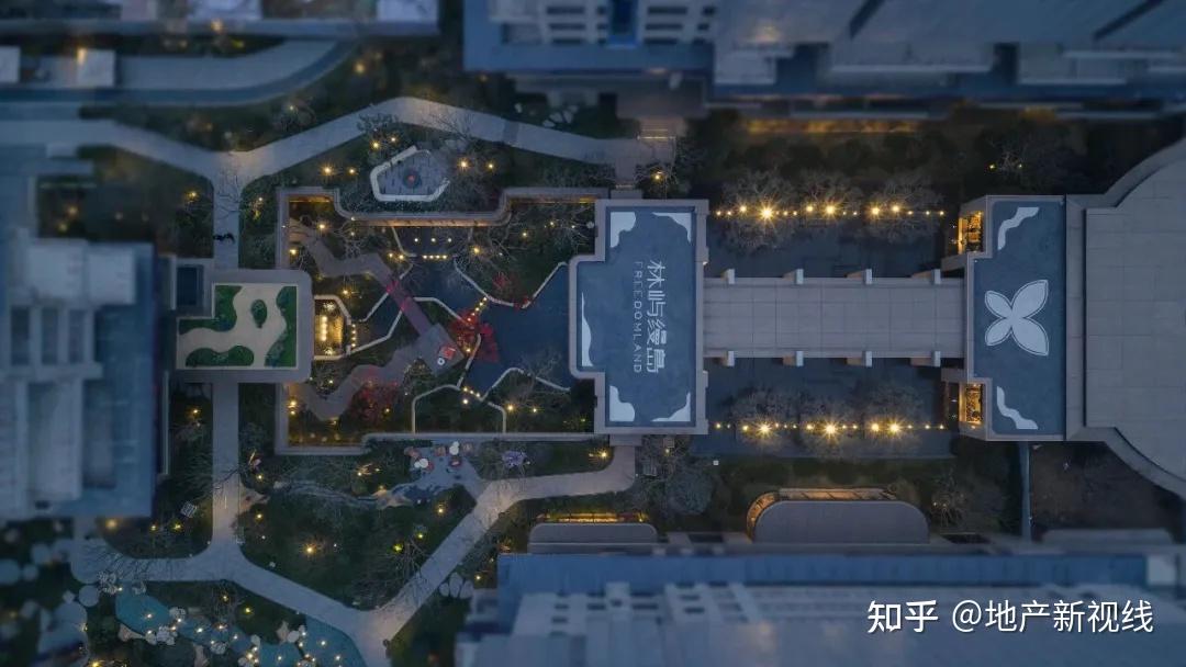 2026年西安值得期待的“十大新盘”！ - 知乎