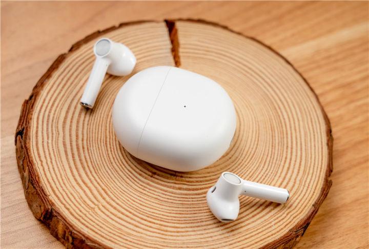 oneplusbuds真无线耳机评测不同凡响无线畅听