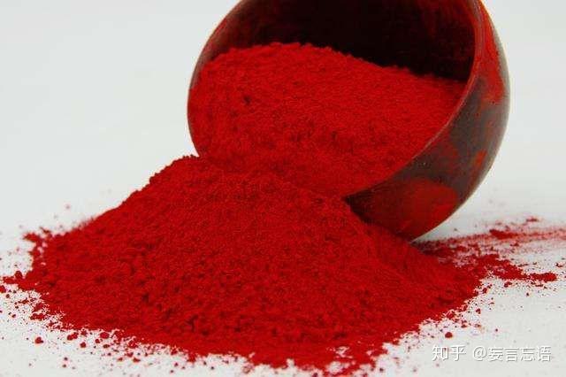 《神农本草经百种录61上品》(徐灵胎)【丹砂】 - 知乎