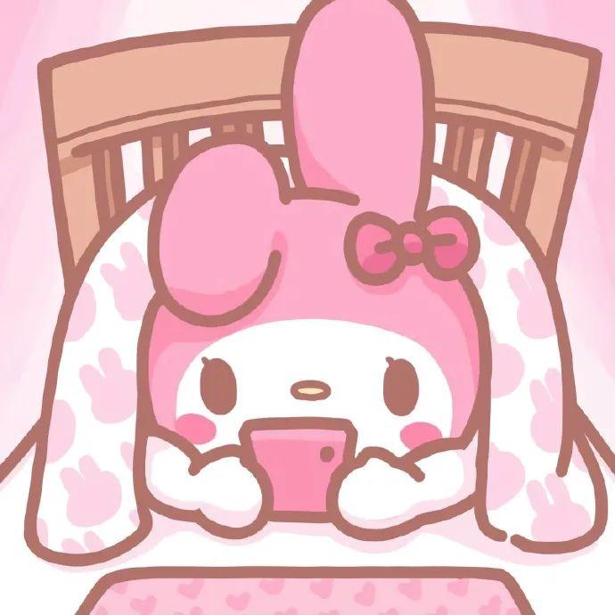 150张可爱的微信头像-可爱微信头像萌萌哒女生