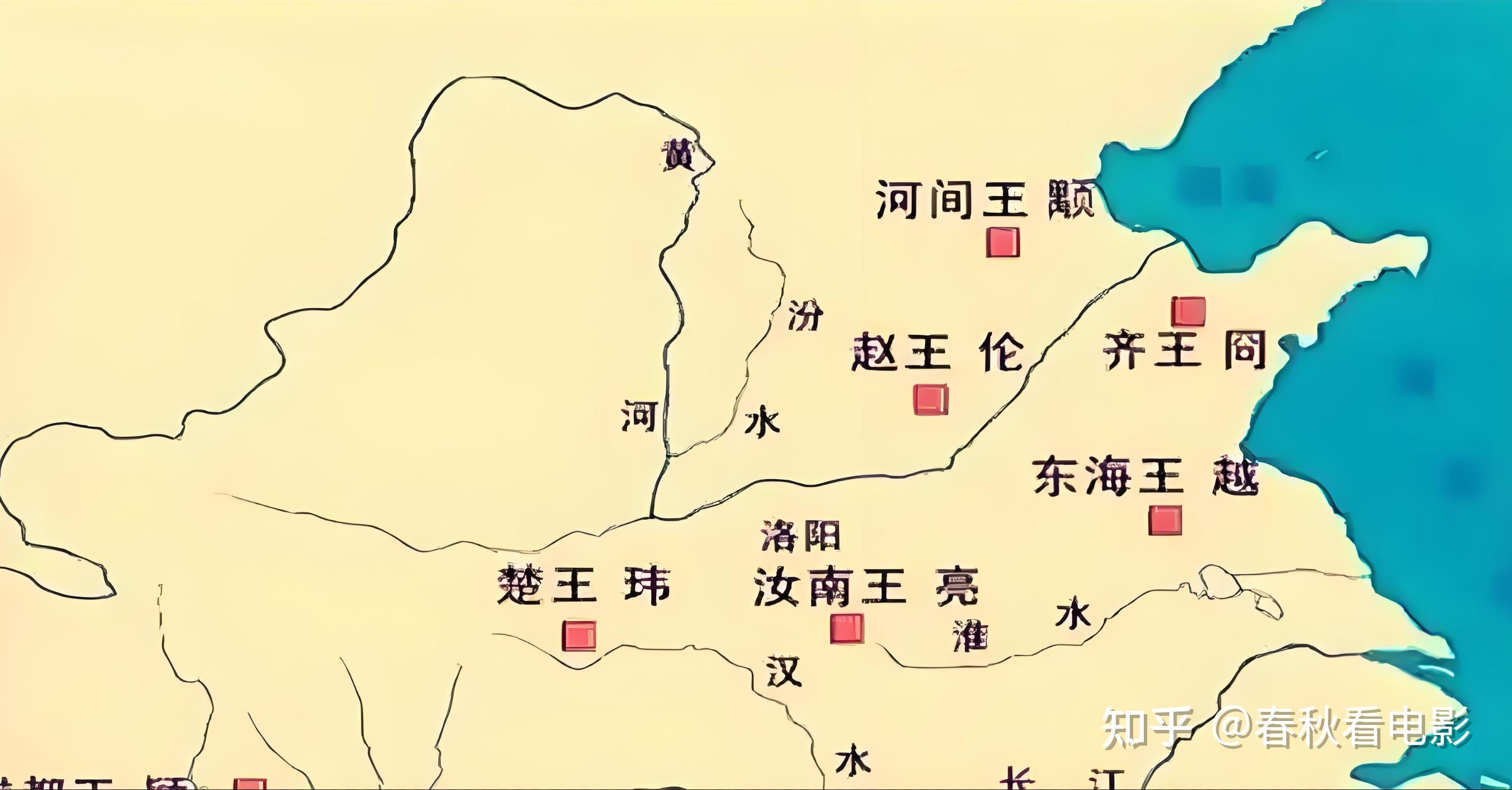 《东晋门阀政治》:解锁东晋百年权力密码 - 知乎