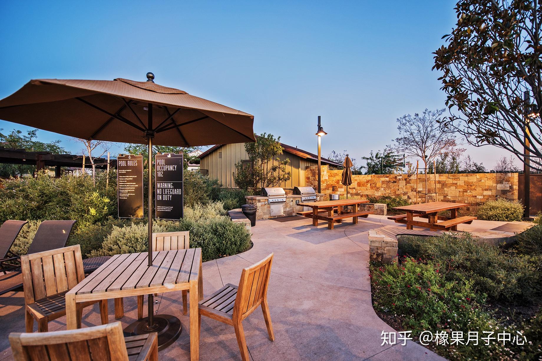 橡果洛杉矶最可信赖直营月子中心