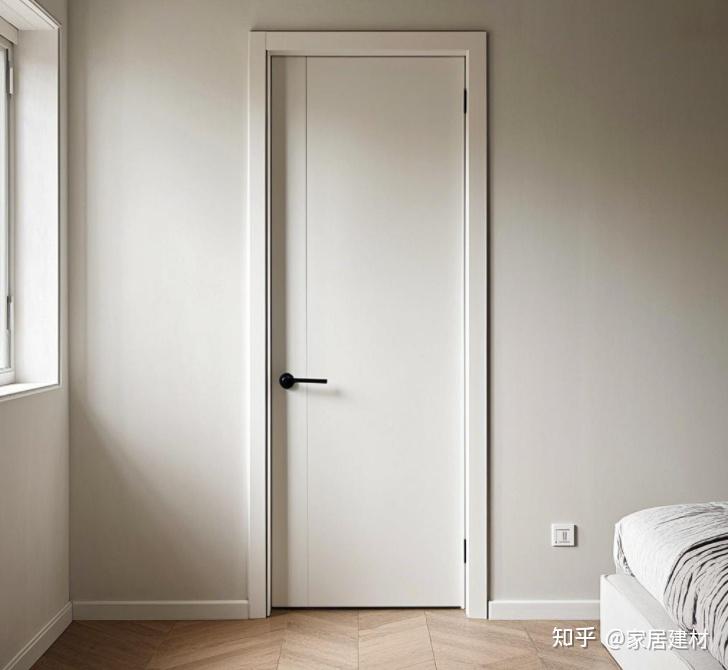 鲁班到家|卧室门的功能和重要性,卧室门的安装步骤 - 知乎