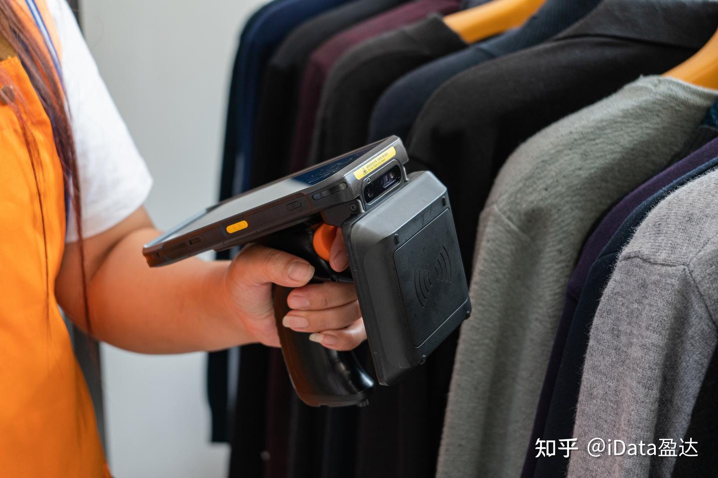 有哪些国产RFID手持终端品牌盘点效率高?