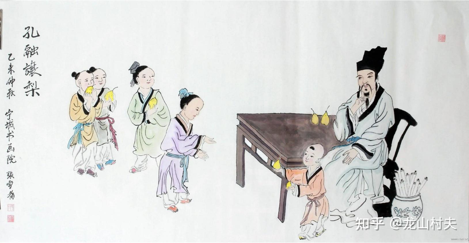 【三国人物志】汉末太平的最后守护者——大汉救星司徒王允 - 知乎