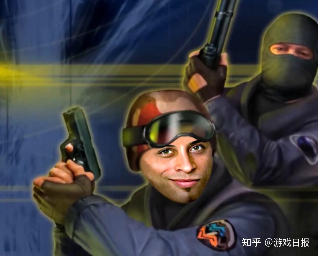 这款被腾讯抛弃停服的网游马上要在steam上复活了