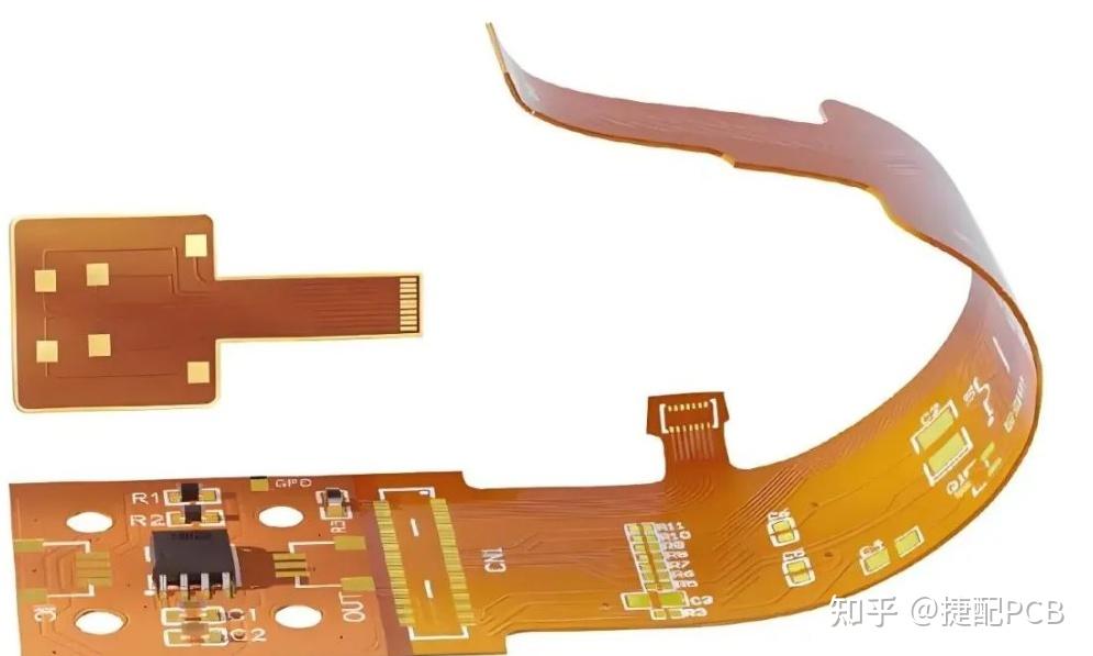 【干货】为什么PCB会变形弯曲?如何解决? - 知乎