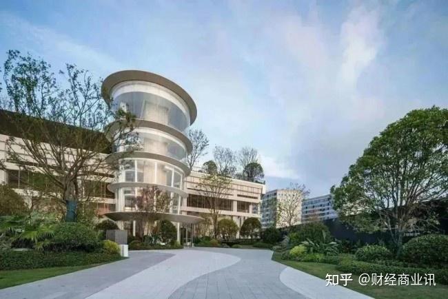 稳健前行,品质至上 越秀地产荣获12项金盘奖大奖 - 知乎