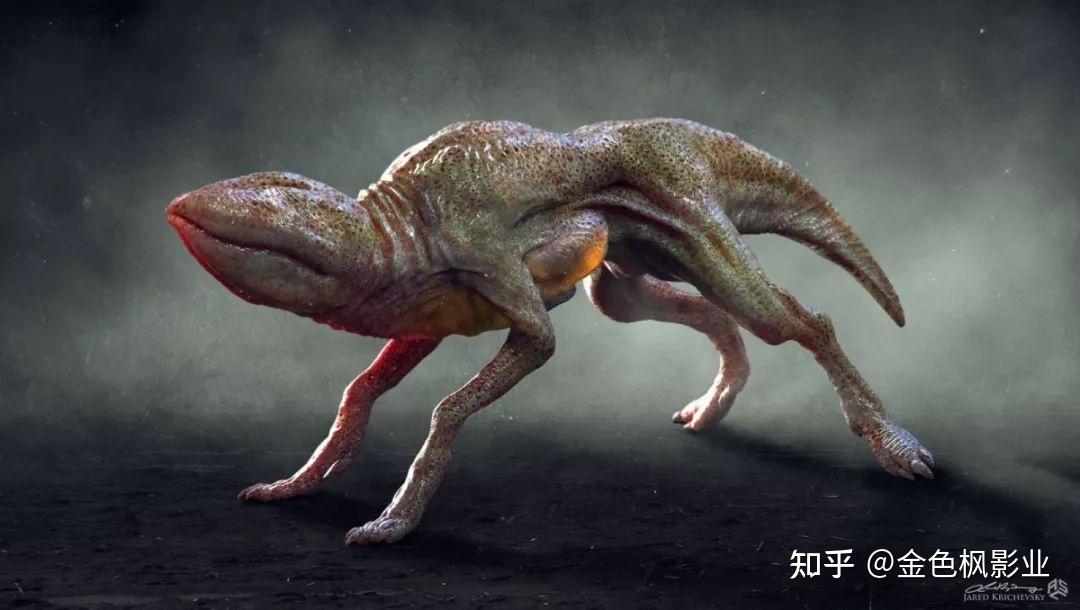 金色枫影业·影鉴|netflix神剧《怪奇物语》带你进入翻转逆世界upside