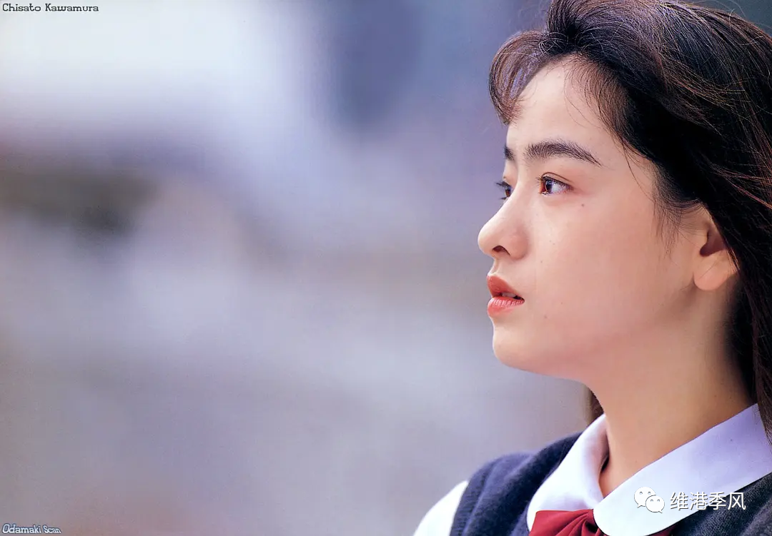 川村千里和她的爱情电影- 知乎