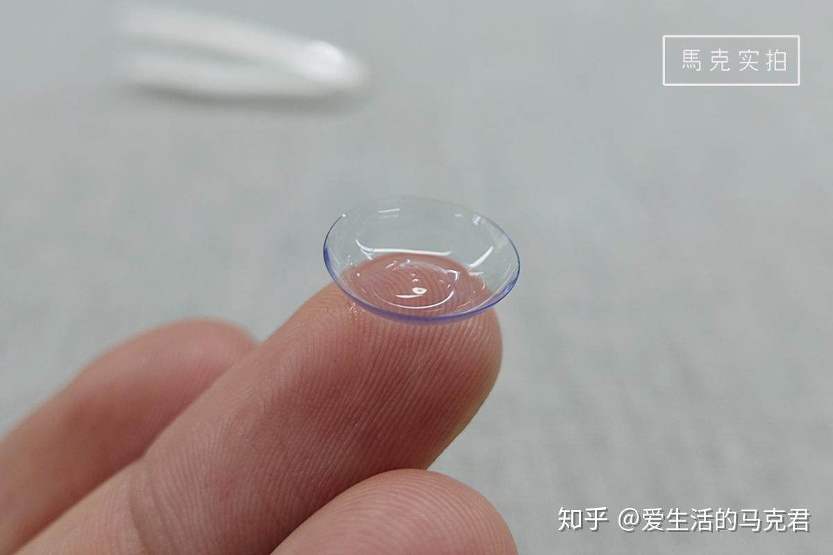 如何挑选隐形眼镜？