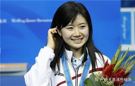 福原爱否认出轨 网曝江宏杰对女方语言暴力 曾骂她像 妓女 知乎