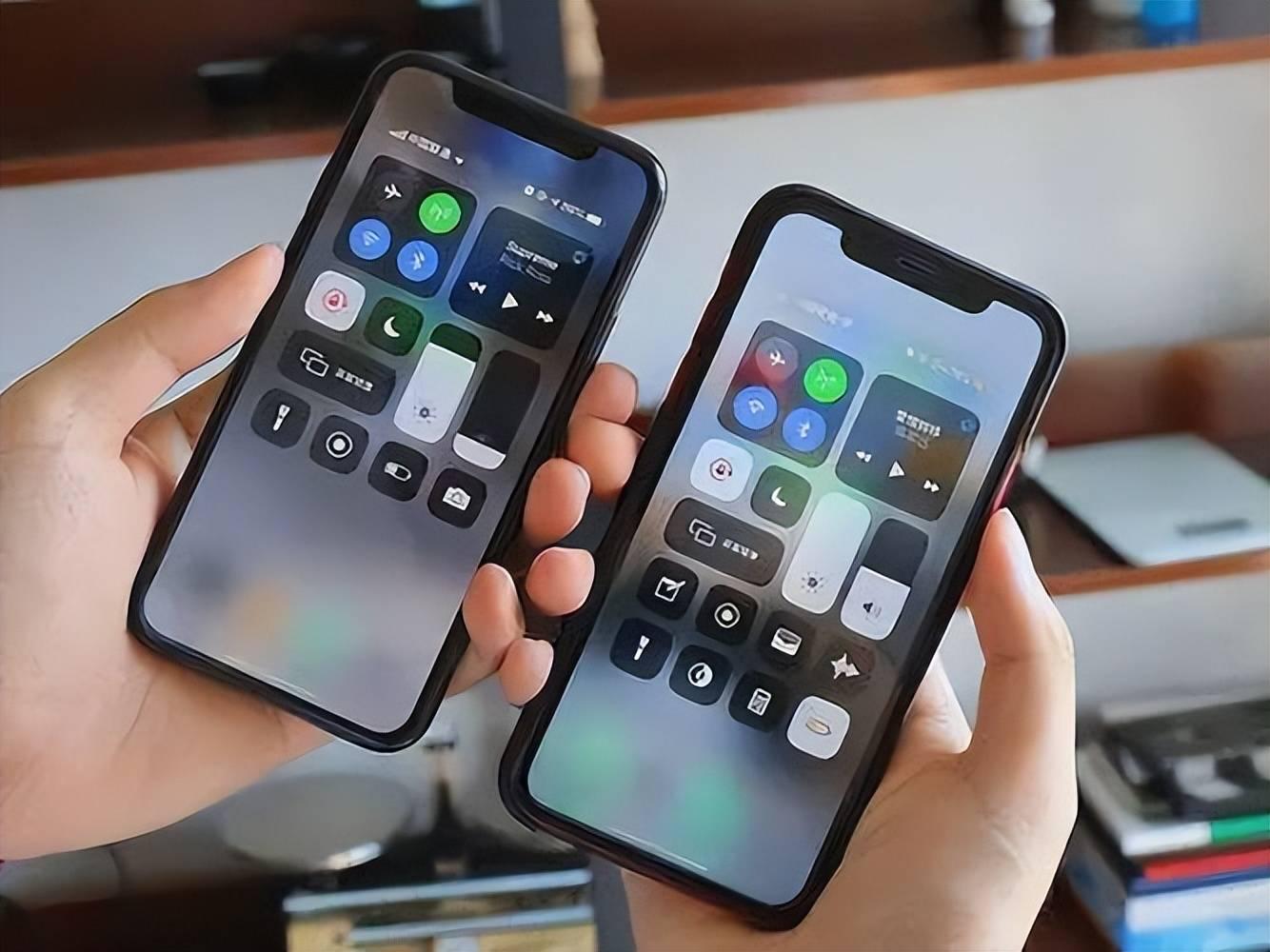 苹果iOS 15.6公测版Beta 2发布 iOS 16即将闪亮登场 - 知乎