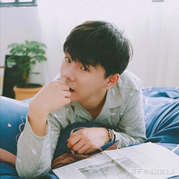 今天来和大家唠唠我为什么喜欢CV羊仔? - 知乎