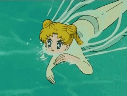 不同泳姿,消耗的热量并不相同哦~研究表明:蝶泳是消耗热量最多的泳姿