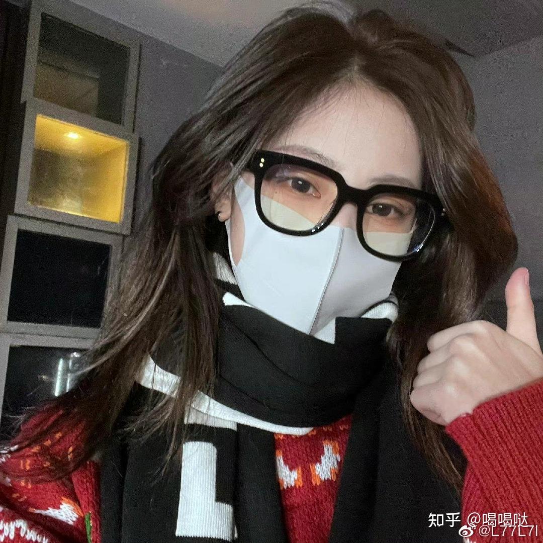 有什么好看的女生头像?(风格很全) - 知乎