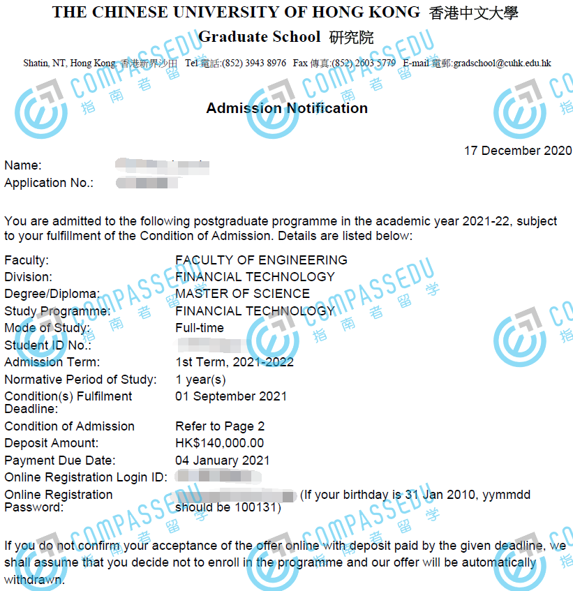 香港留学资金证明提交时间 zhuanlan.zhihu.com