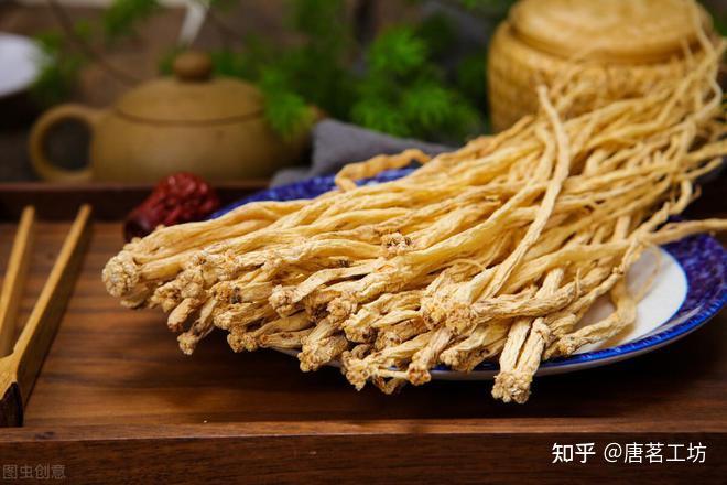 如何挑选党参？ - 知乎