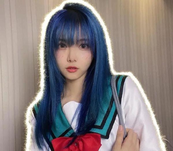 骆歆做lpl解说之前穷游过 为抵抗寒冷穿塑料袋 太辛酸了 知乎