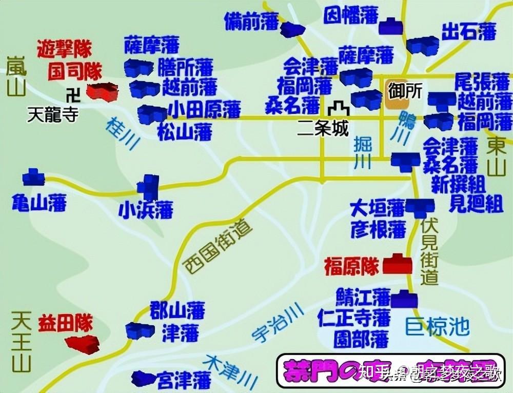 江户三百藩其五十萨摩藩(下) - 知乎