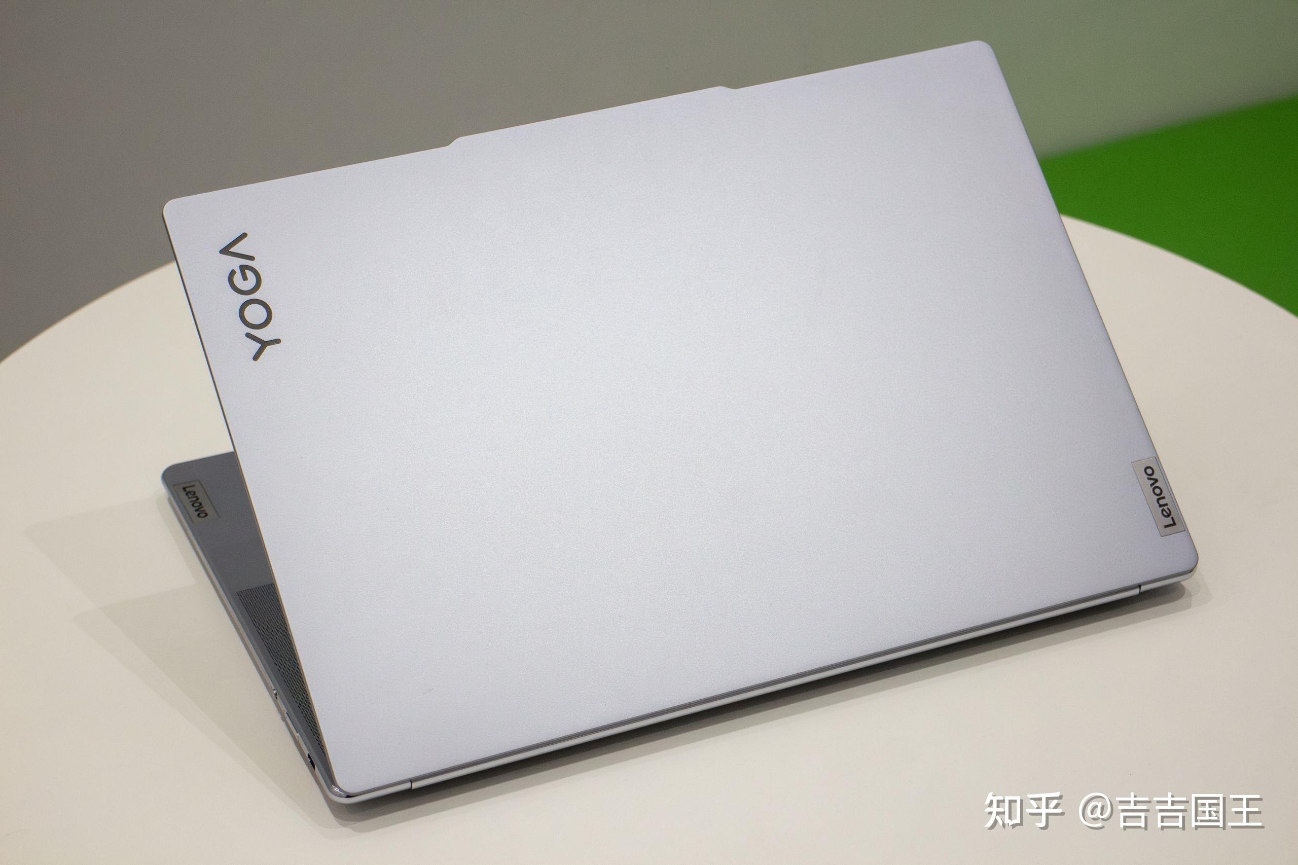 离完美一步之遥——yoga air14s 2023