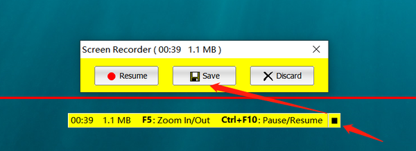FastStone Capture怎么使用? - 知乎