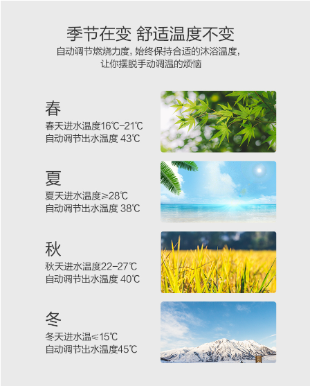 梅赛思T5燃气热水器将亮相AWE展会