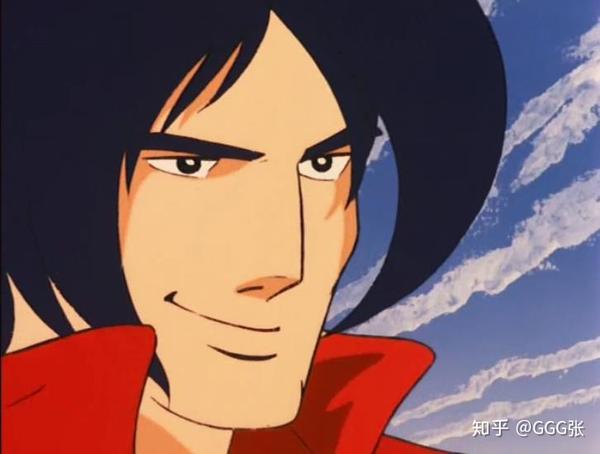 萝卜日记第121期 年轻的生命正在熊熊燃烧 盖塔机器人 知乎