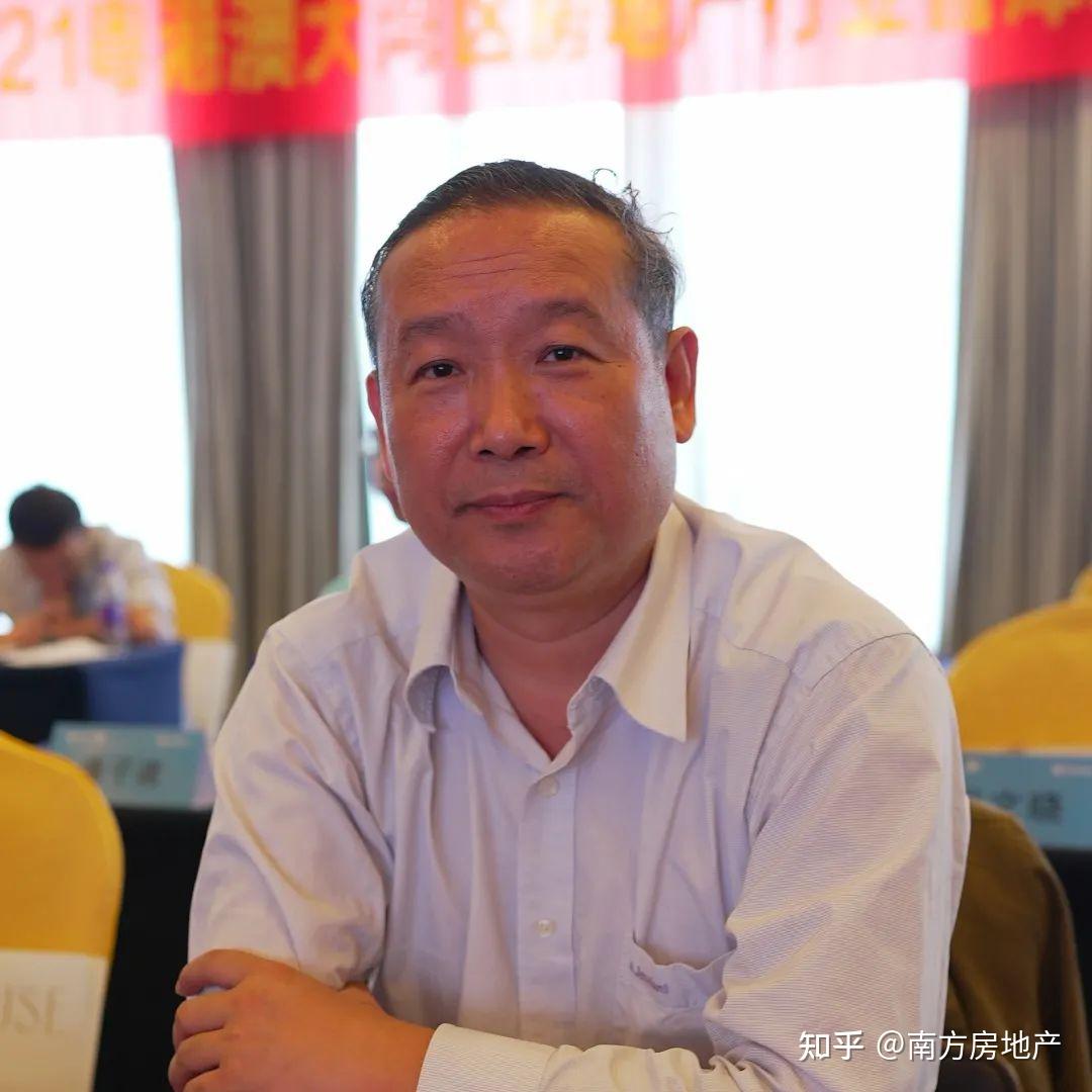 陆琦广东省房协专家咨询委员会委员华南理工大学建筑学院 教授专业