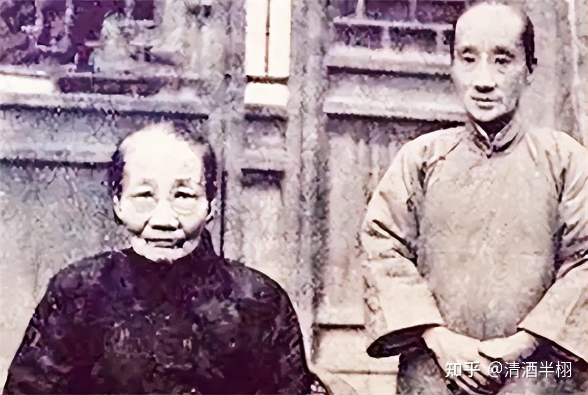 鲁迅玩伴闰土：57岁累死后，留下5子，现在后代终于实现华丽翻身 - 知乎