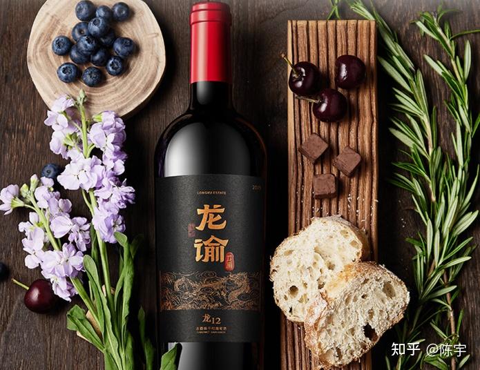 张裕葡萄酒哪款好喝