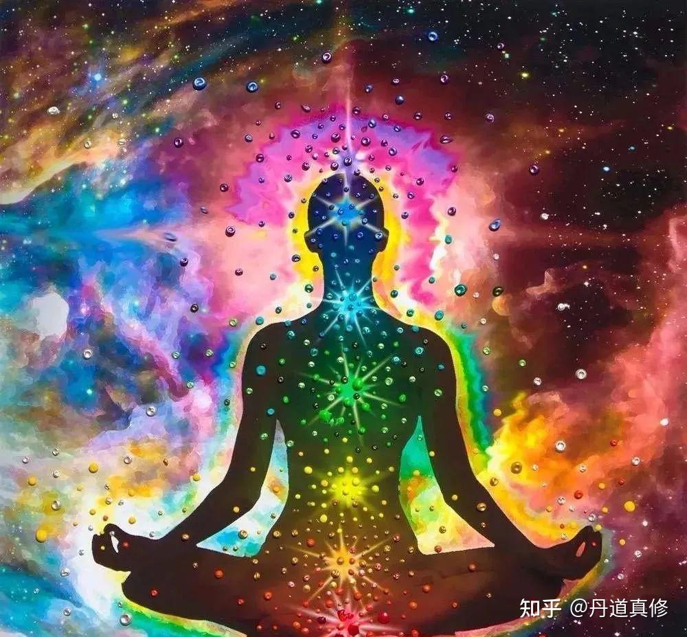 道家丹道养生秘法:胎息功 - 知乎