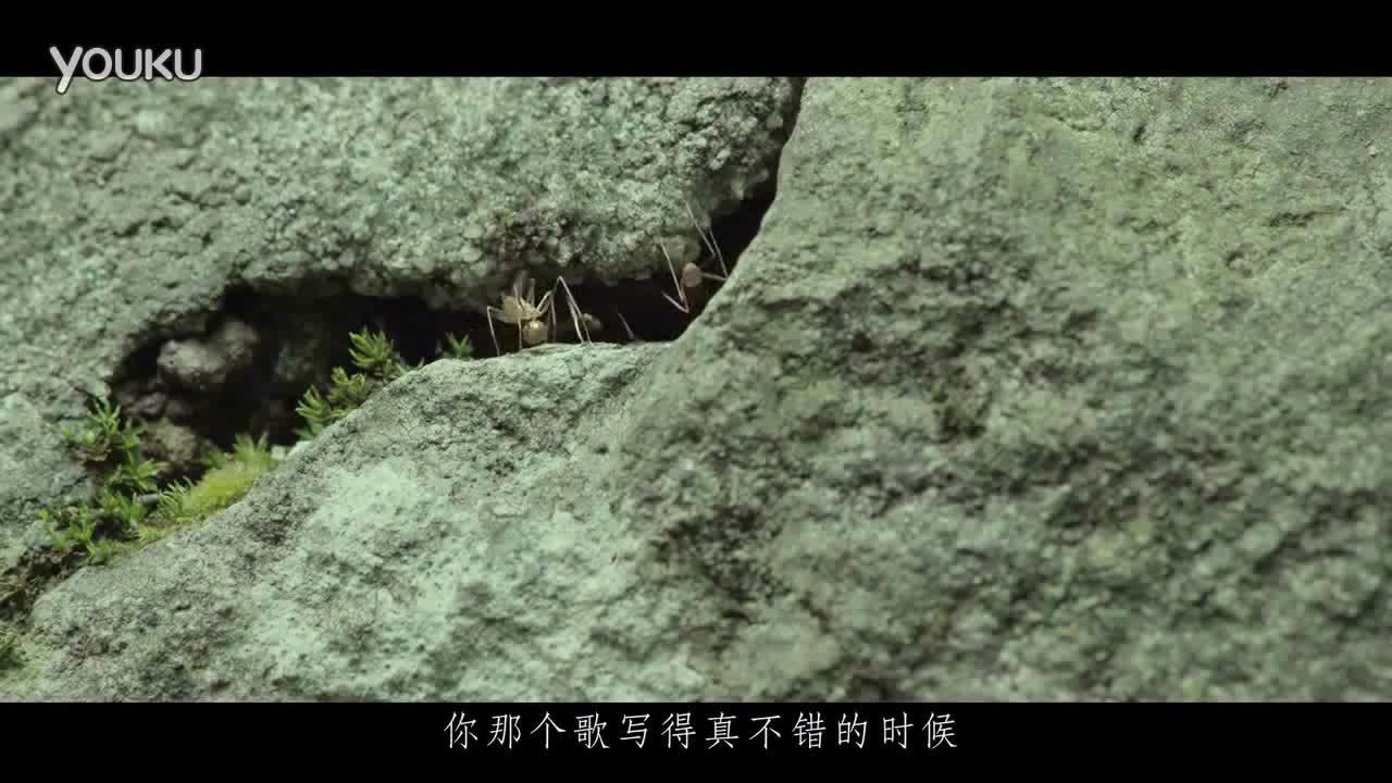 李宗盛情怀短片 每一步都算数 超清 知乎