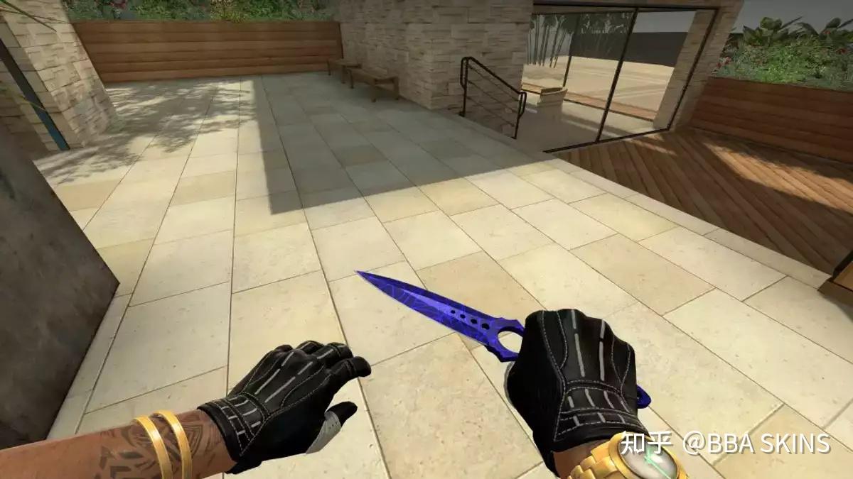 即CSGO开箱后CS2新刀即将推出 - 知乎