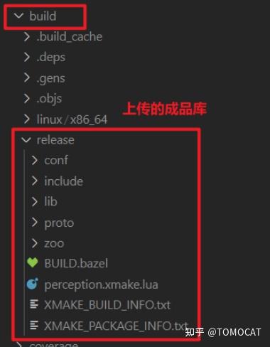 C++ 大型项目接入 XMake 编译工具的最佳实践 - 知乎