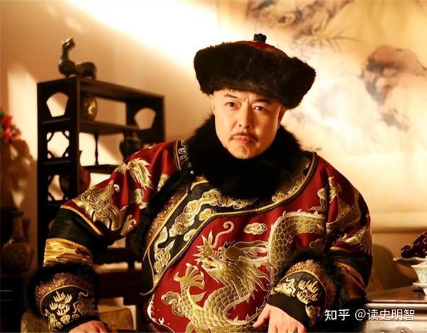 乾隆写给英国国王的信,全文976字尽显愚昧,至今藏于大英博物馆 - 知乎