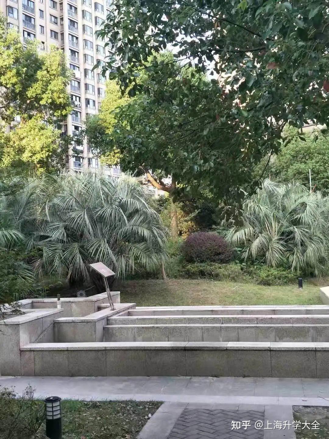 大宁板块的标杆小区对口静安区顶级小学闸北实验大宁瑞仕花园测评