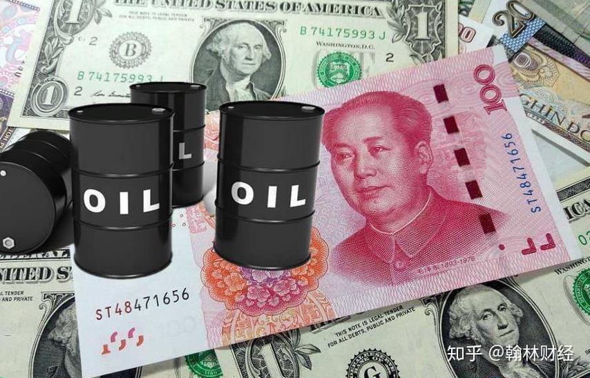欠中国1391亿,委内瑞拉用人民币结算石油,被美