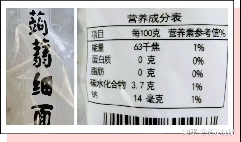 低碳生酮美食推荐快炒魔芋面