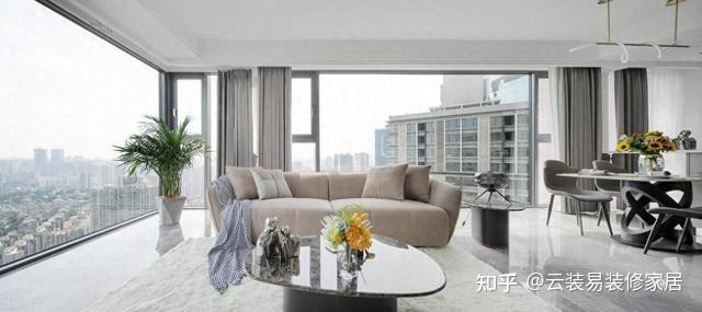 什么样的装修风格好看?九种常见装修风格分类及特点解读 - 知乎