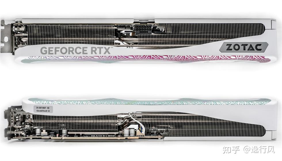 索泰(ZOTAC)GEFORCE RTX 5070 12GB XGAMING显卡测试 - 知乎